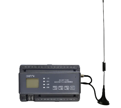 河南海灣ZD-GST-T1301 組合式電氣火災監控探測器